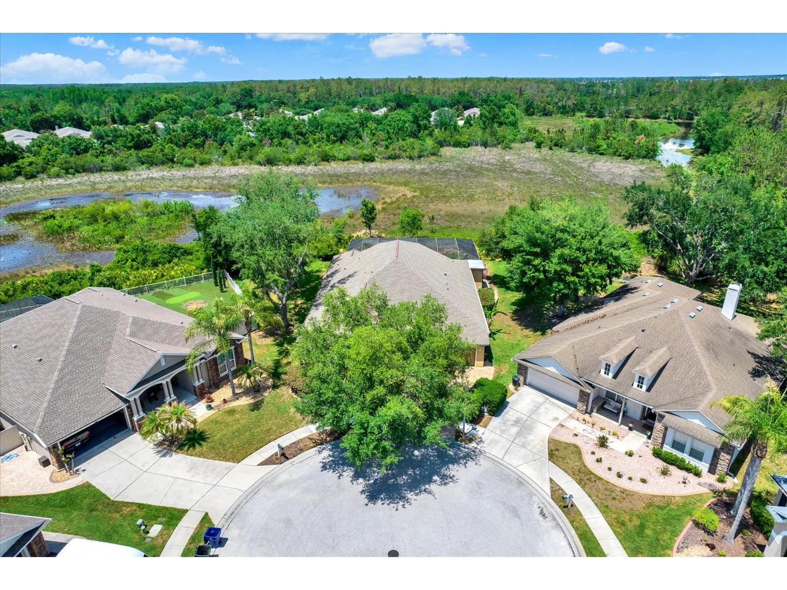 7518 Ambleside Drive Land O Lakes FL 34637 - BAY LAKE TB8508058 image52