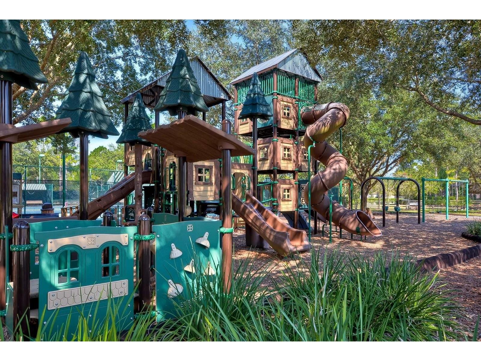 7518 Ambleside Drive Land O Lakes FL 34637 - BAY LAKE TB8508058 image62