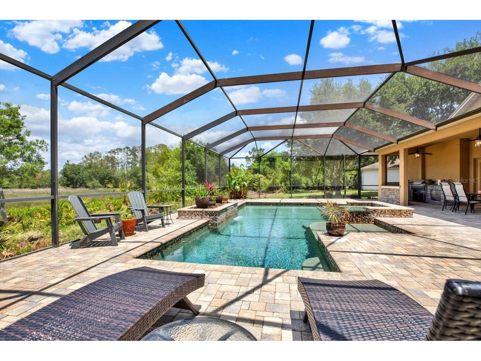 7518 Ambleside Drive Land O Lakes FL 34637 - BAY LAKE TB8508058 image7