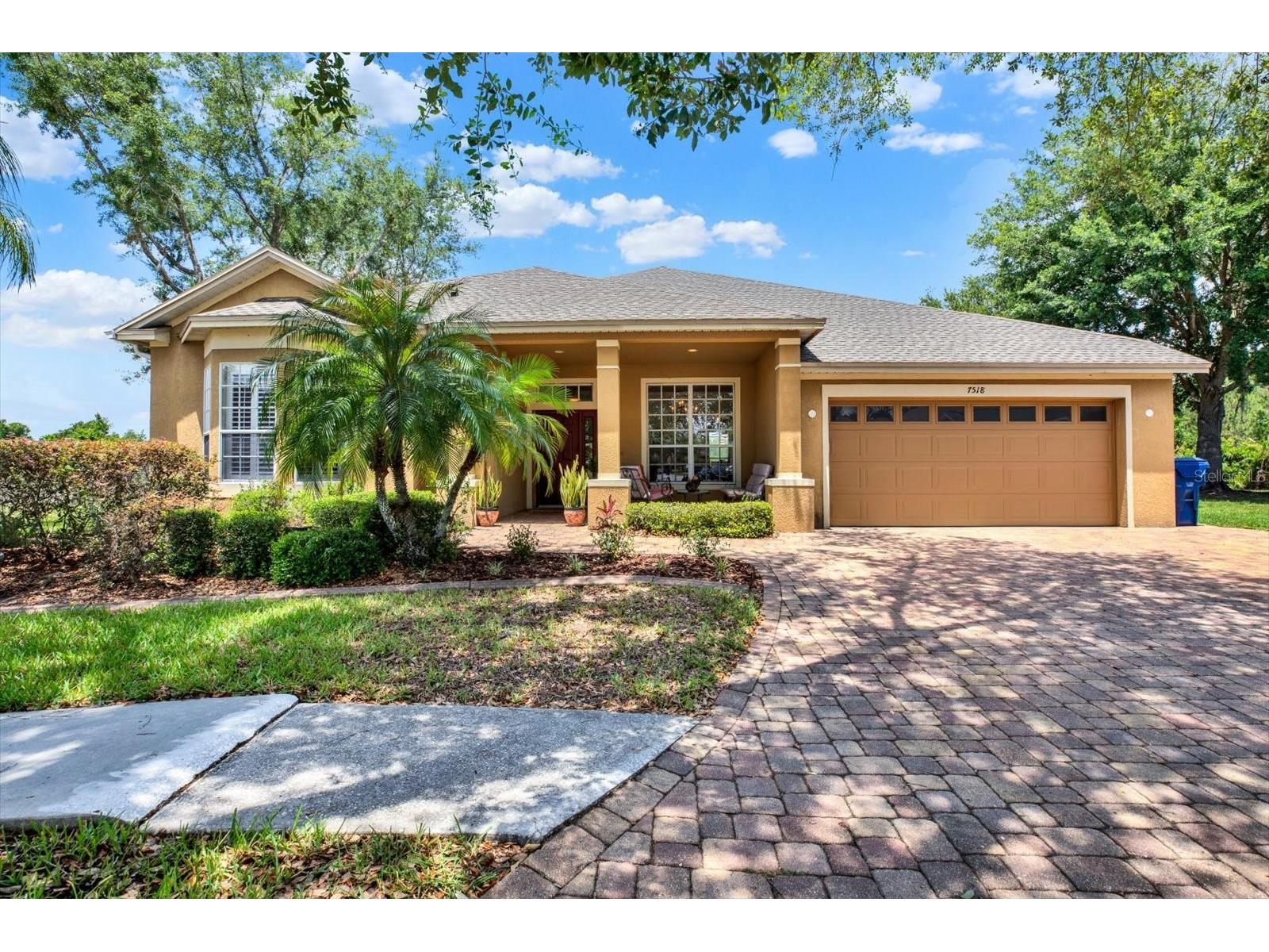7518 Ambleside Drive Land O Lakes FL 34637 - BAY LAKE TB8508058 image72