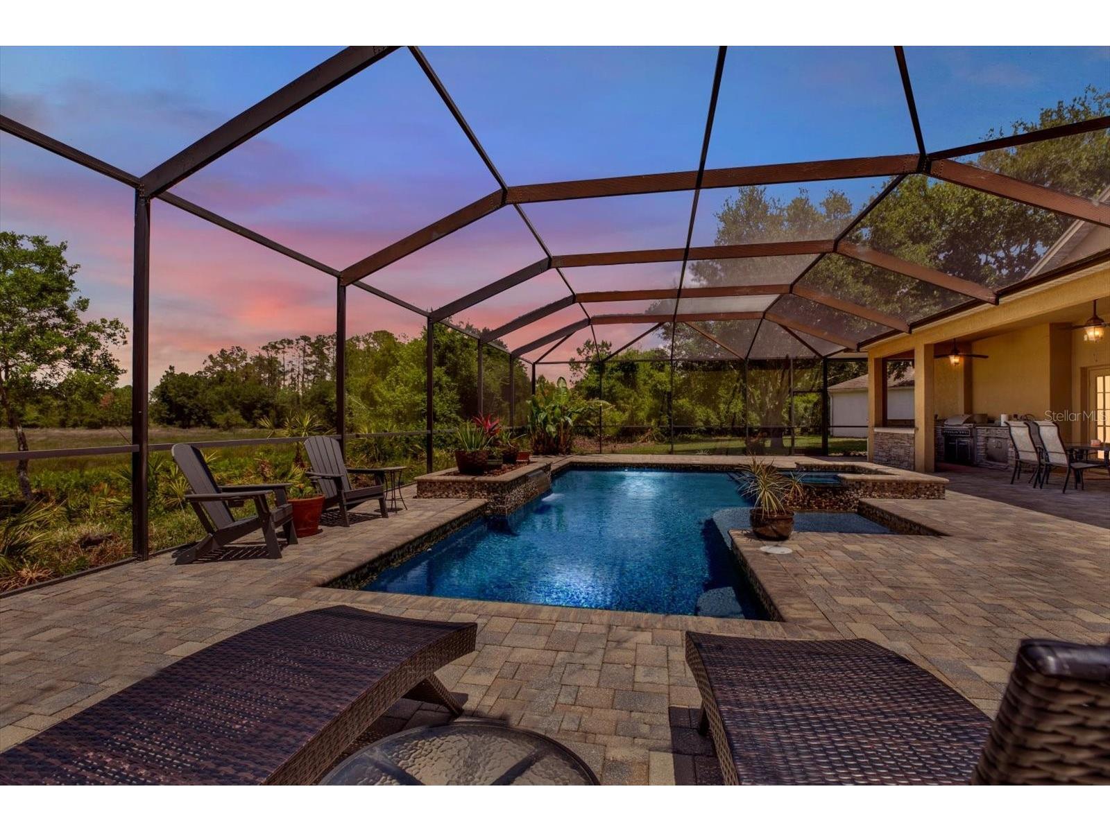 7518 Ambleside Drive Land O Lakes FL 34637 - BAY LAKE TB8508058 image8
