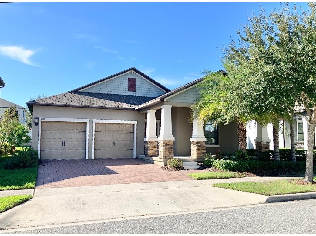 7518 Bluejack Oak Drive Winter Garden FL 34787 O6159985 image1