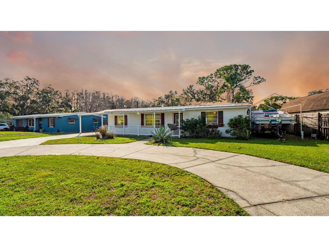 7518 Cypress Drive New Port Richey FL 34653 W7861219 image1
