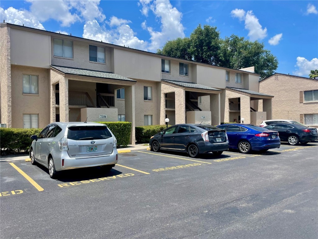 7518 Needle Leaf Place #36 Tampa FL 33617 U8210541 image1