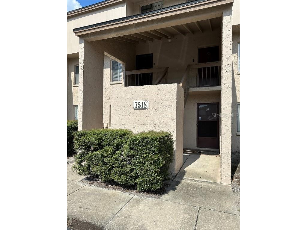 7518 Needle Leaf Place #A Tampa FL 33617 T3551276 image1