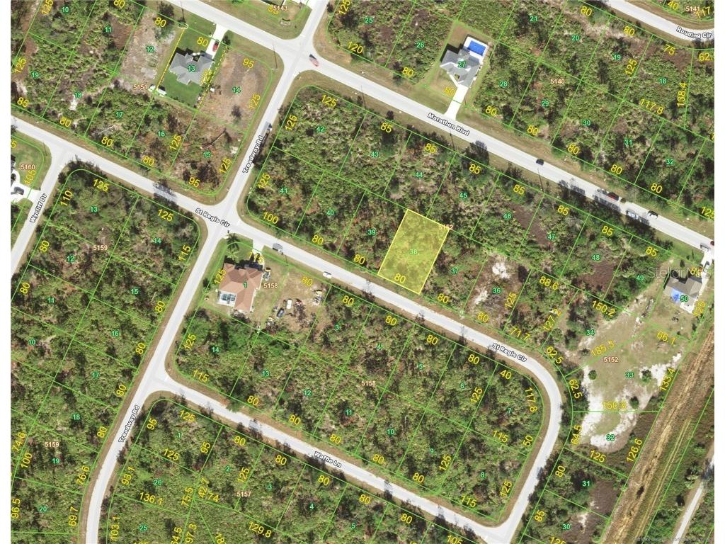 7518 St Regis Circle Port Charlotte FL 33981 C7484447 image1