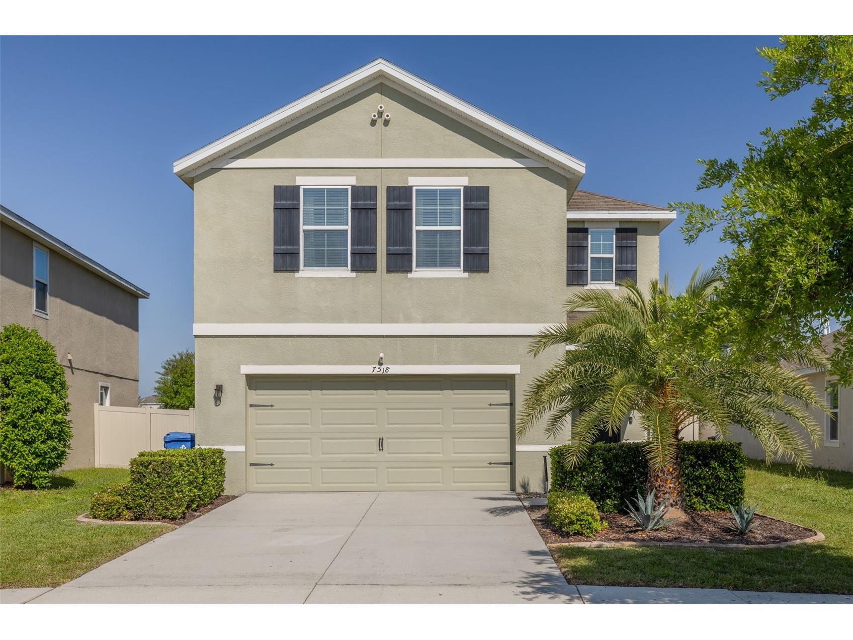 7518 Tuscan Bay Circle Wesley Chapel FL 33545 TB8486134 image1