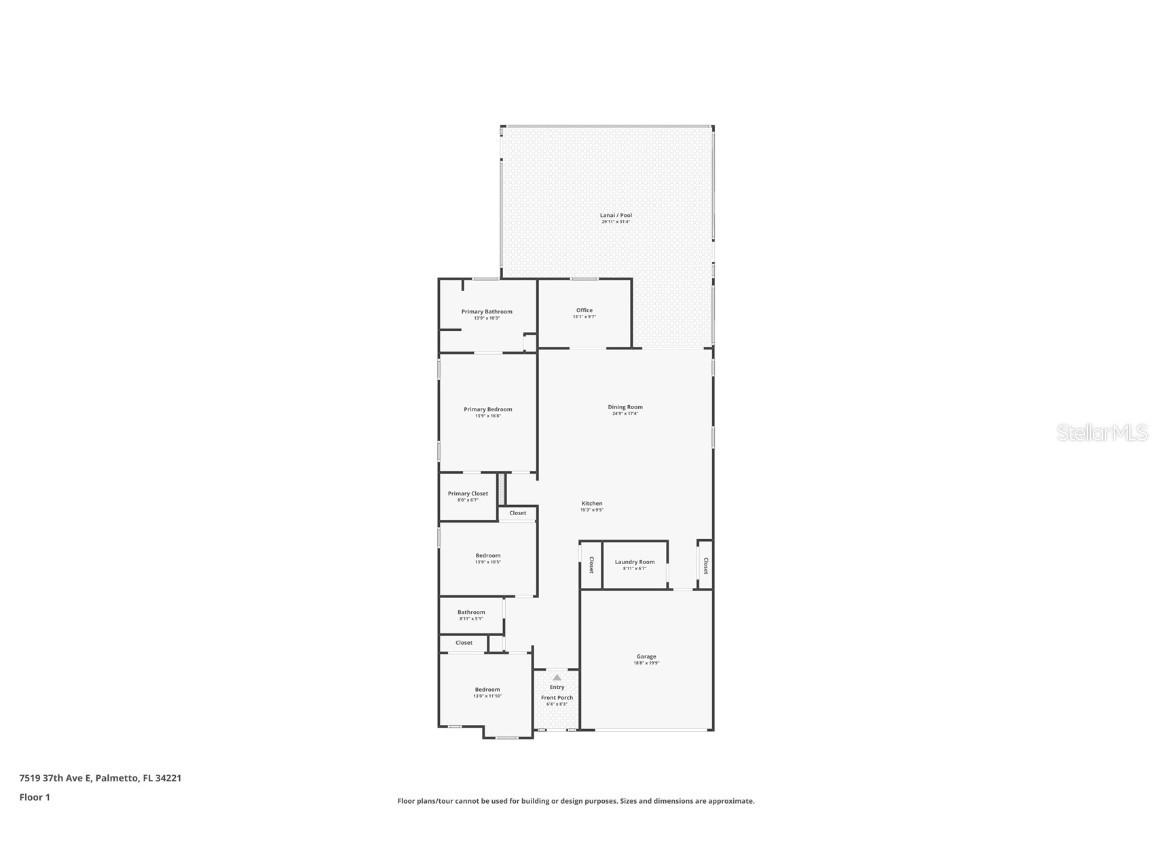 7519 37th Avenue E Palmetto FL 34221 TB8457273 image3