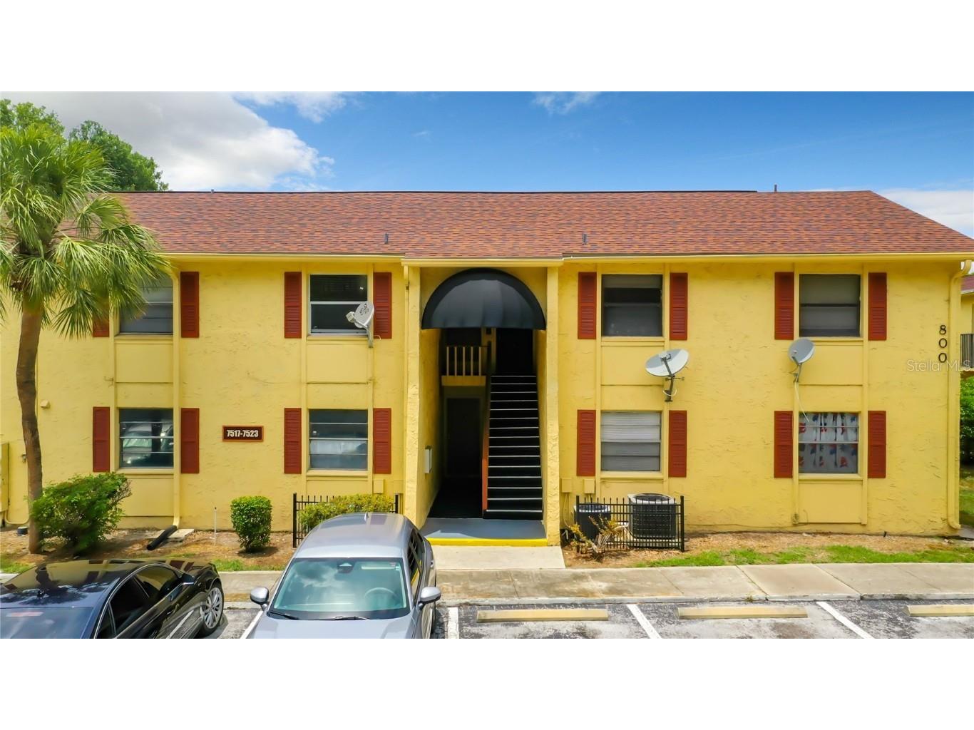 7519 Abonado Road #7519 Tampa FL 33615 T3458308 image1