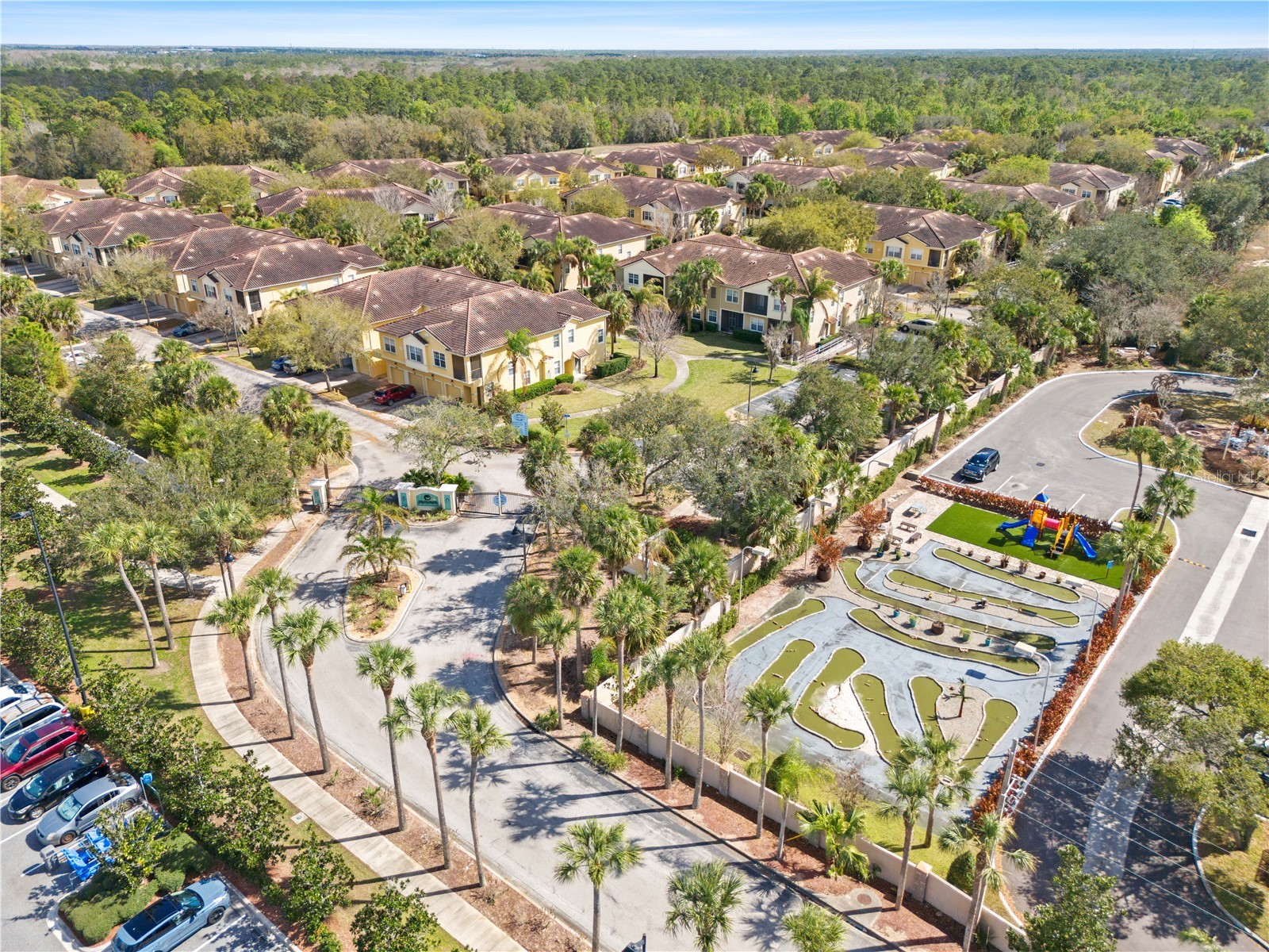 7519 Bliss Way #7519 Kissimmee FL 34747 O6388497 image45