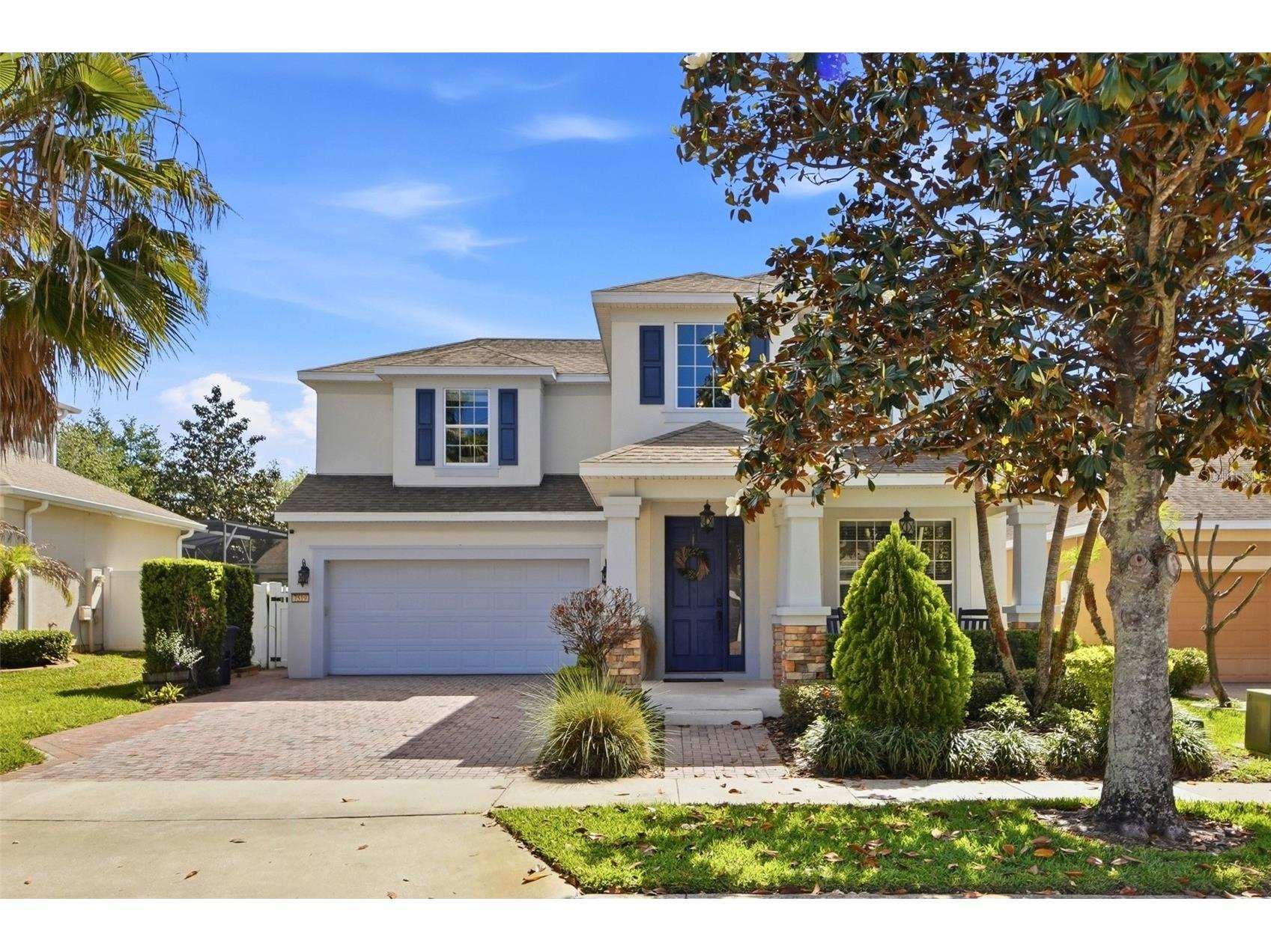 7519 Brofield Avenue Windermere FL 34786 O6398459 image1