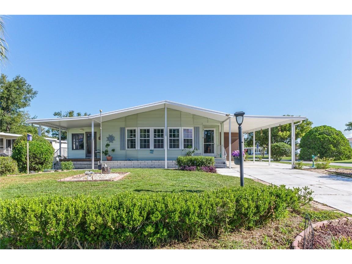 7519 Dinsmore Street Brooksville FL 34613 W7868383 image1