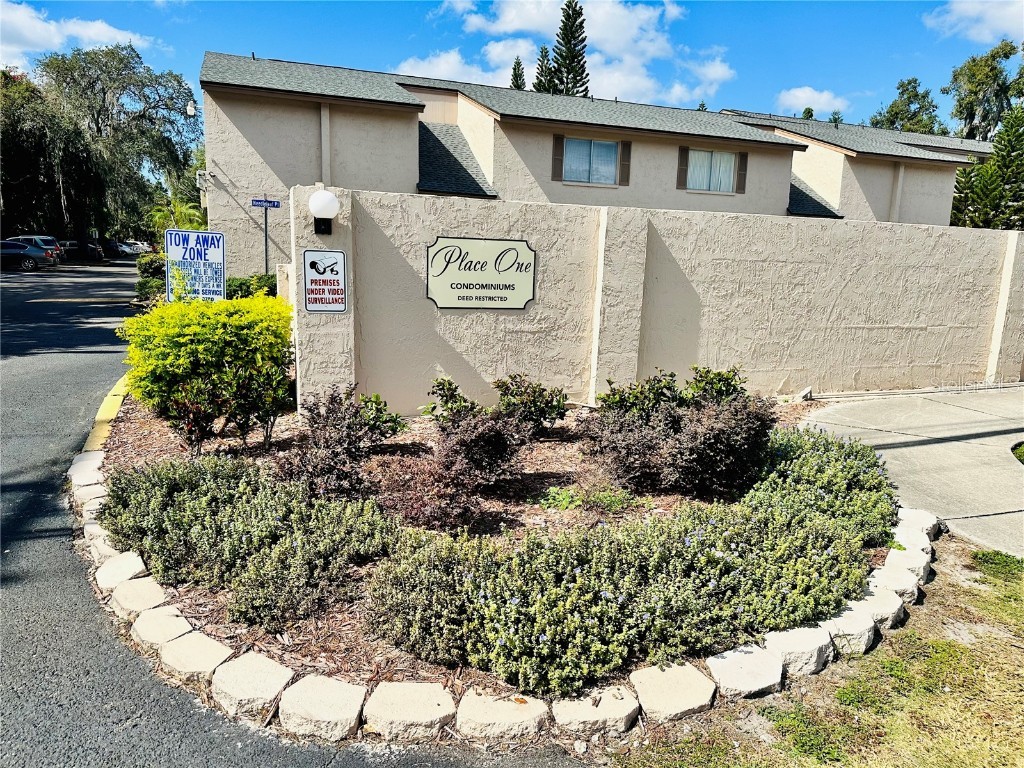 7519 Pitch Pine Circle 176, Tampa, FL, 33617 MLS S5094656 Edina