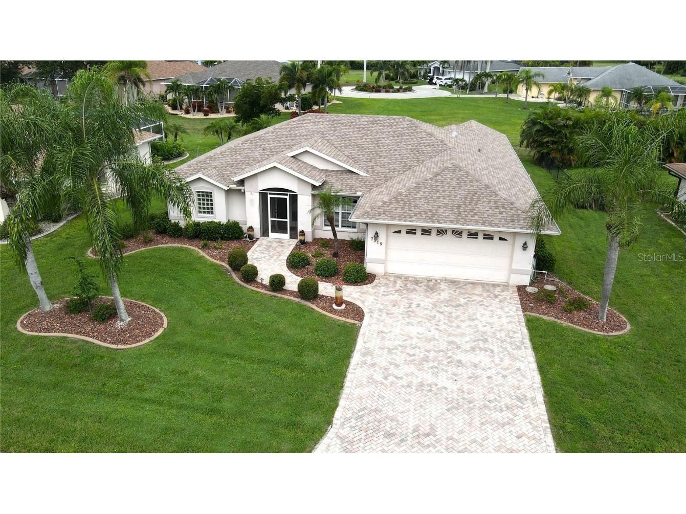 7519 S Blue Sage Punta Gorda FL 33955 C7495371 image1