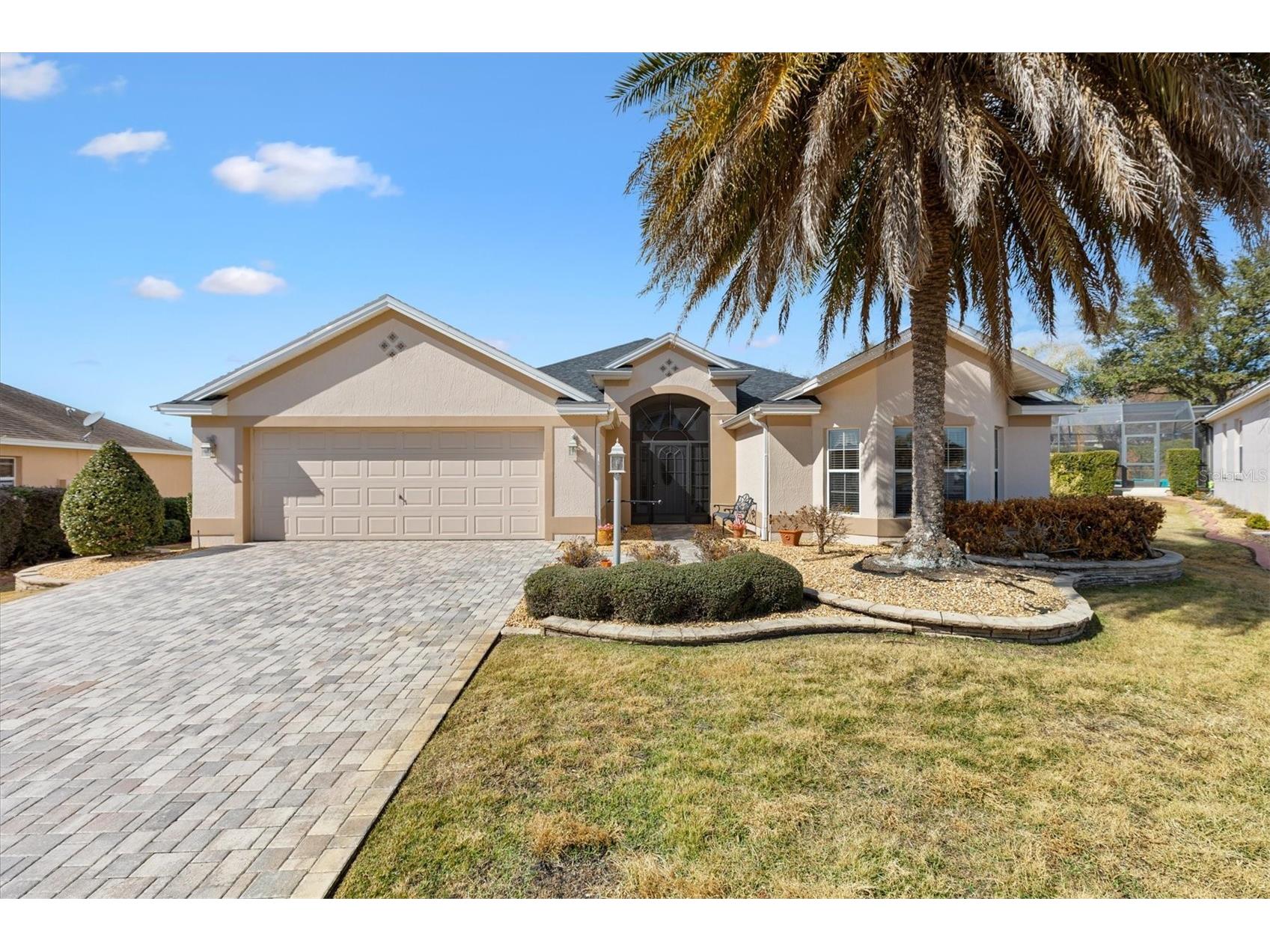 752 Baisley Trail The Villages FL 32162 G5107748 image1