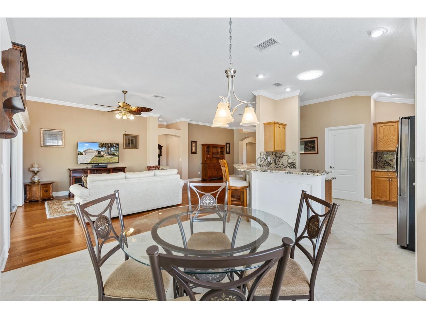 752 Baisley Trail The Villages FL 32162 G5107748 image14