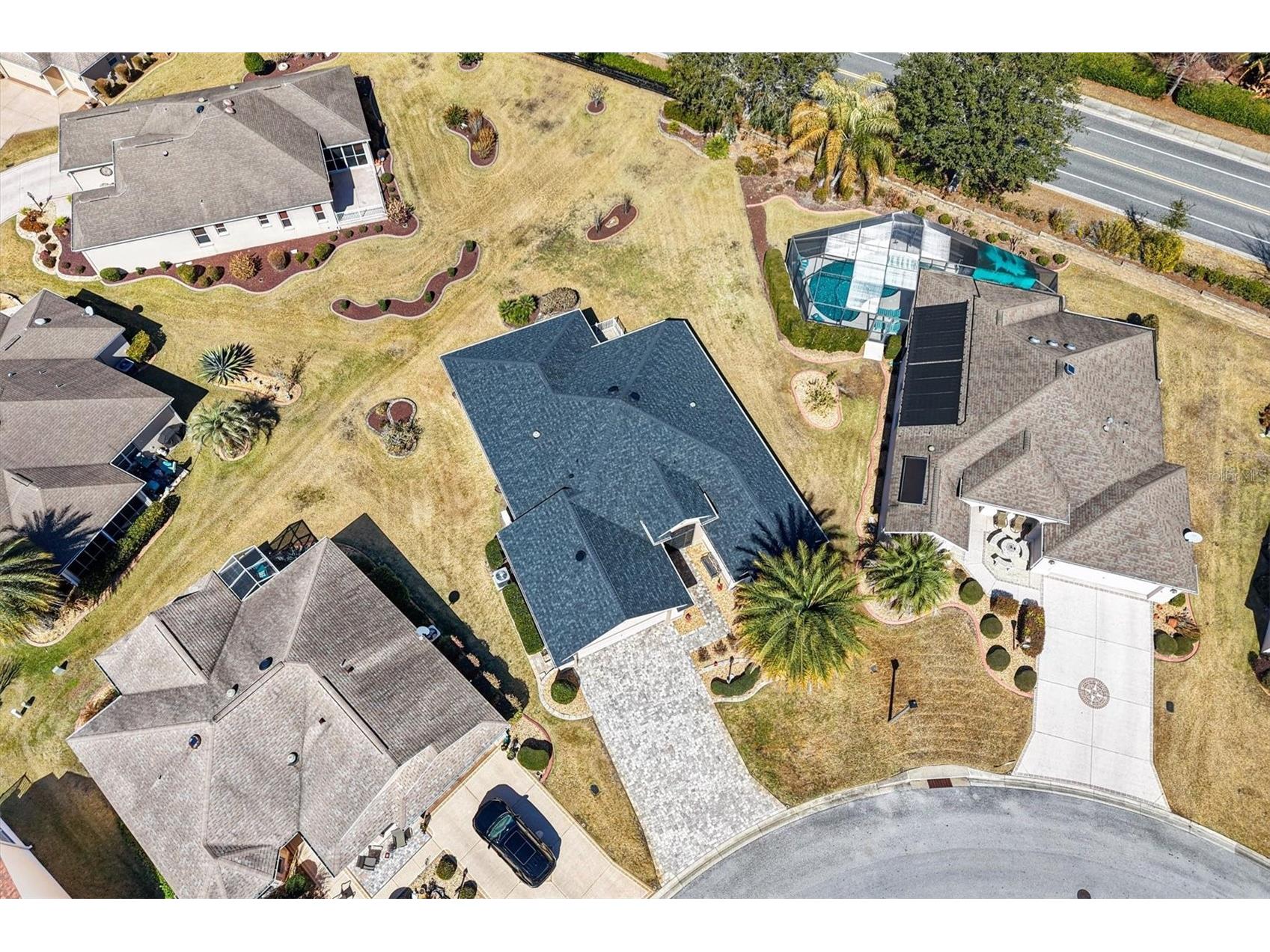 752 Baisley Trail The Villages FL 32162 G5107748 image45