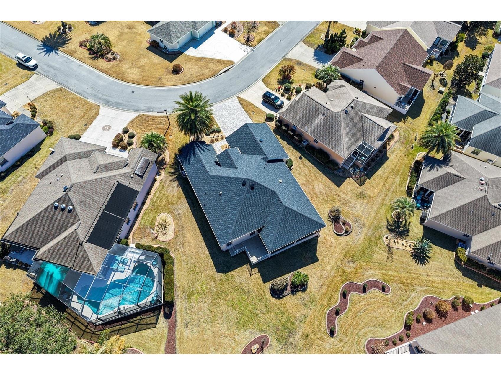 752 Baisley Trail The Villages FL 32162 G5107748 image46