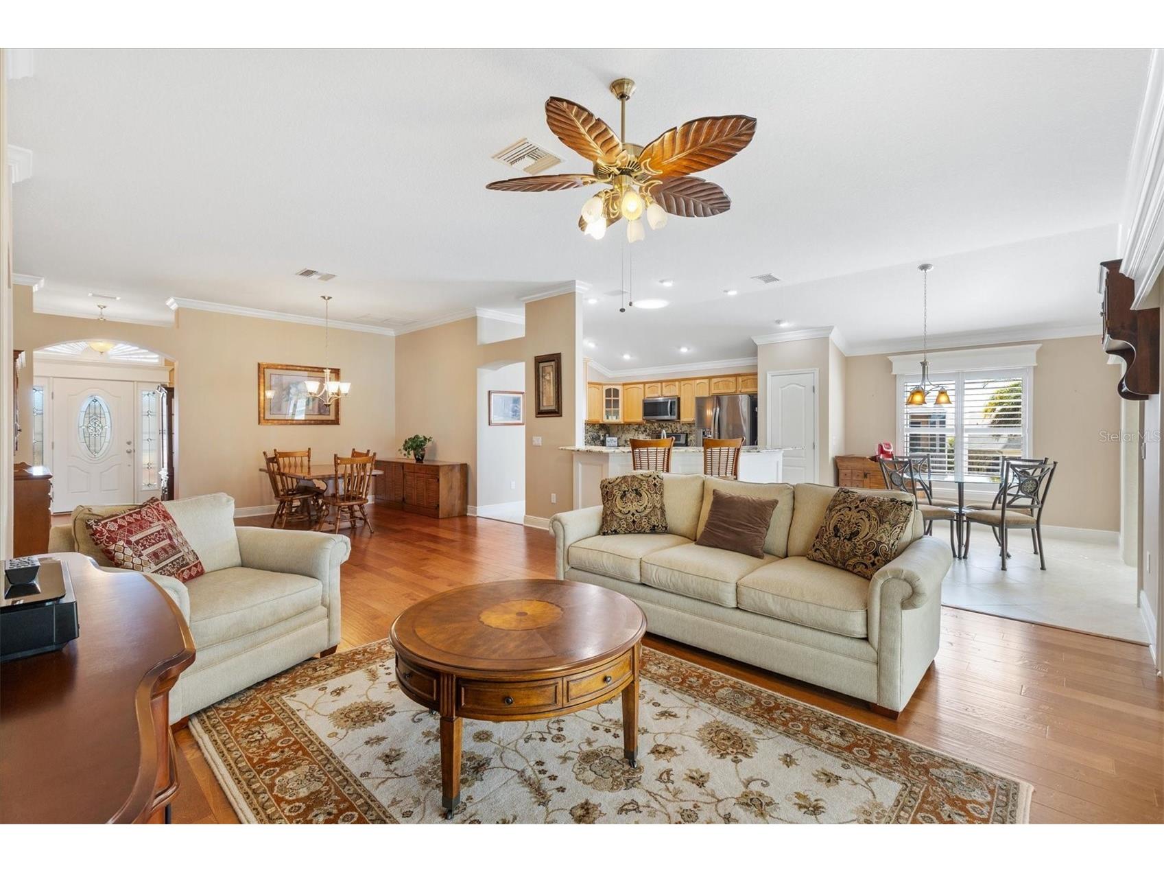 752 Baisley Trail The Villages FL 32162 G5107748 image8