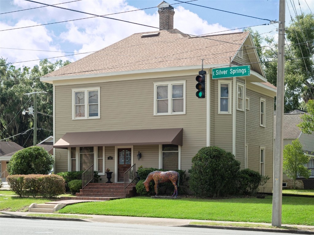 752 E Silver Springs Boulevard Ocala FL 34470 OM676304 image1