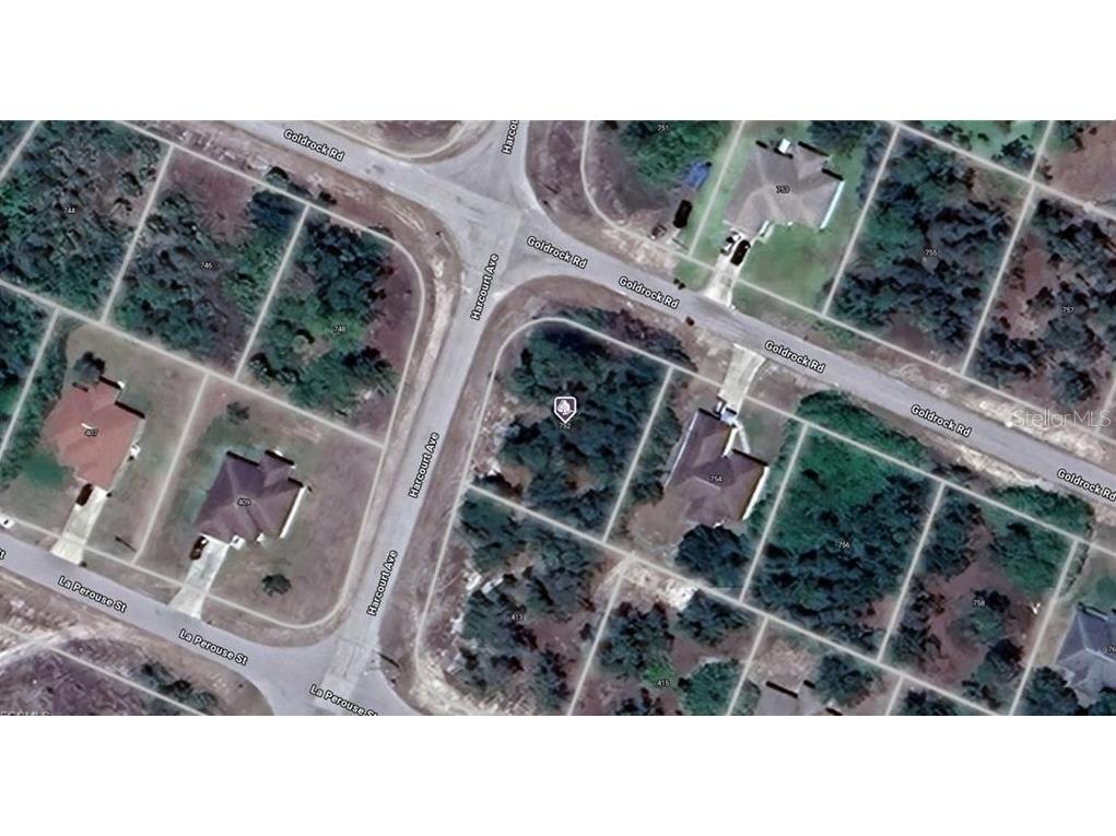 752 Goldrock Road Lehigh Acres FL 33974 A4668894 image1