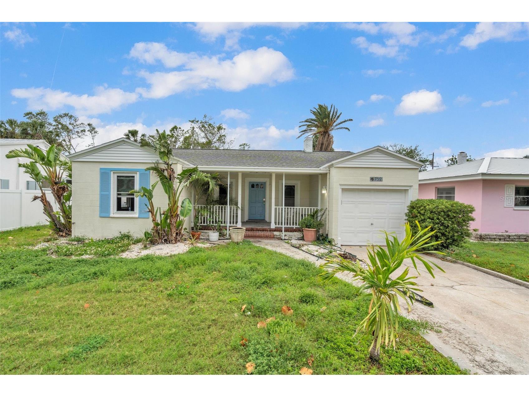 752 Lantana Avenue Clearwater Beach FL 33767 - GULF OF MEXICO TB8464533 image1
