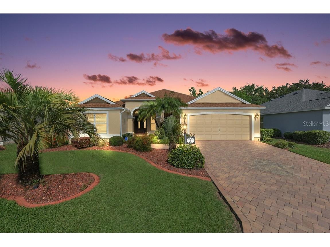 752 Maybank Loop The Villages FL 32162 G5099328 image1