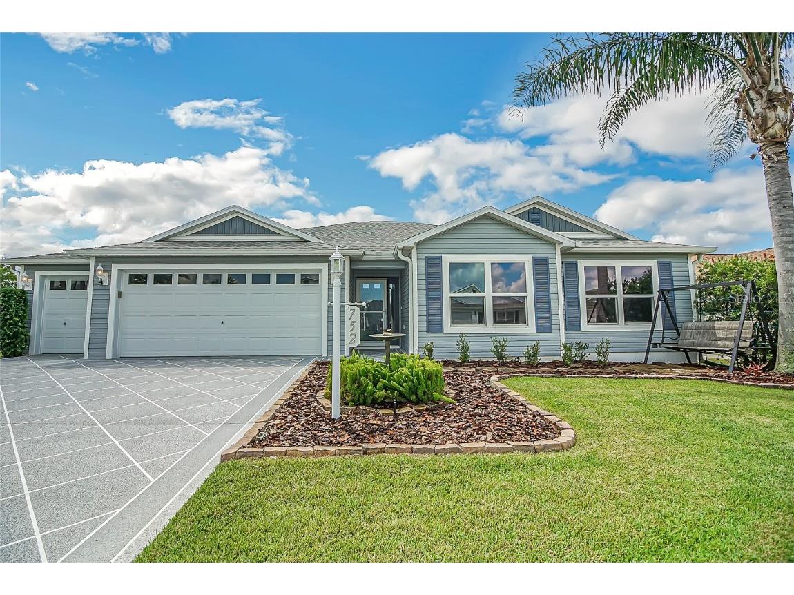 752 Mcguire Road The Villages FL 32163 G5071265 image1