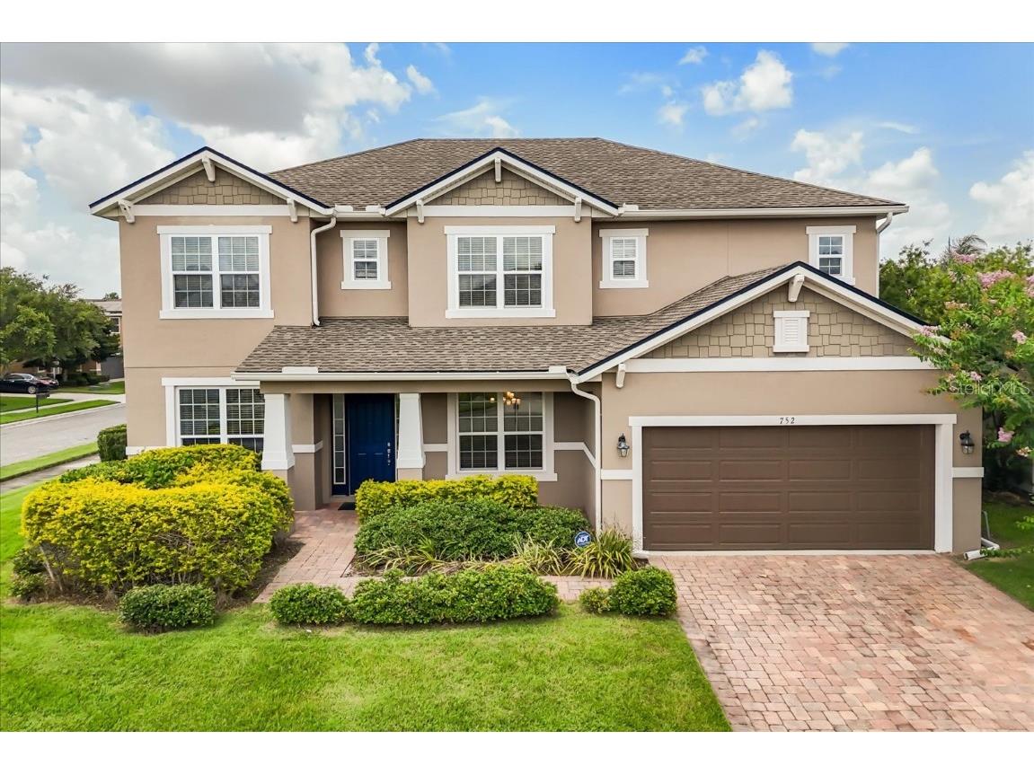 752 Sandy Bar Drive Winter Garden FL 34787 G5098117 image1