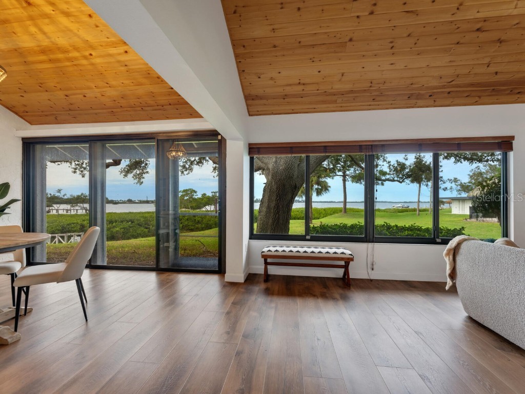 752 Sarabay Road #2 Osprey FL 34229 - LITTLE SARASOTA BAY A4594231 image1