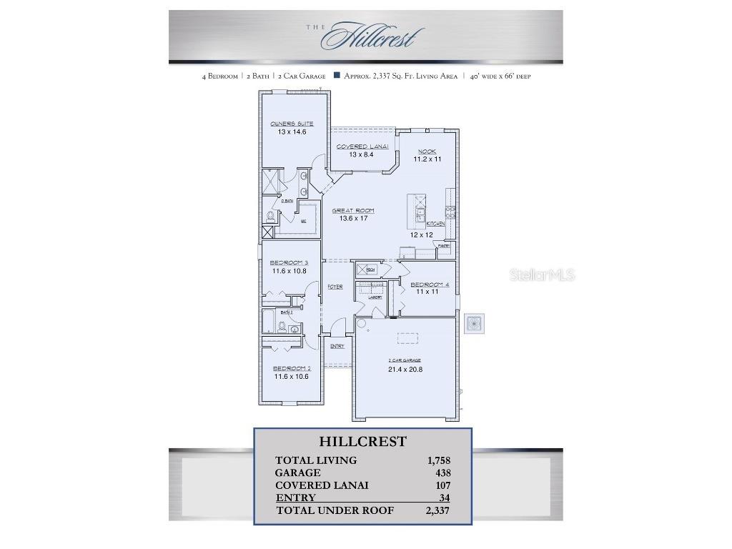 752 Sunshower Drive Lady Lake FL 32159 G5106174 image2