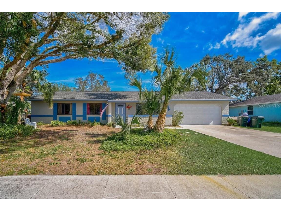 7520 Darlene Street North Port FL 34287 A4559205 image1