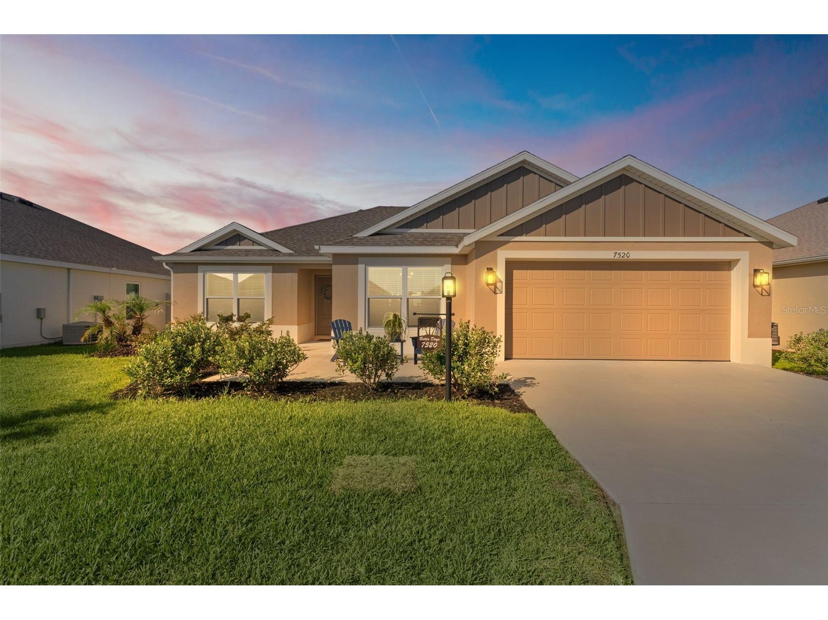 7520 Far Hills Loop The Villages FL 34762 G5112786 image1