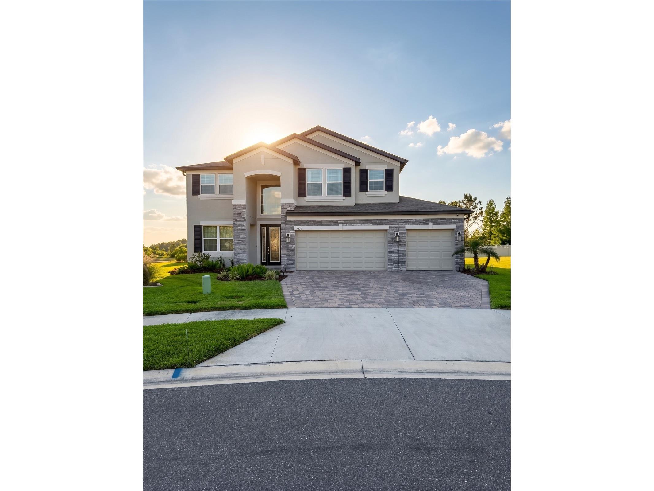 7520 Greenheart Court Wesley Chapel FL 33545 TB8500217 image1