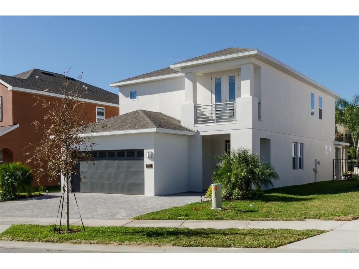 7520 Marker Avenue Kissimmee FL 34747 S5091293 image1