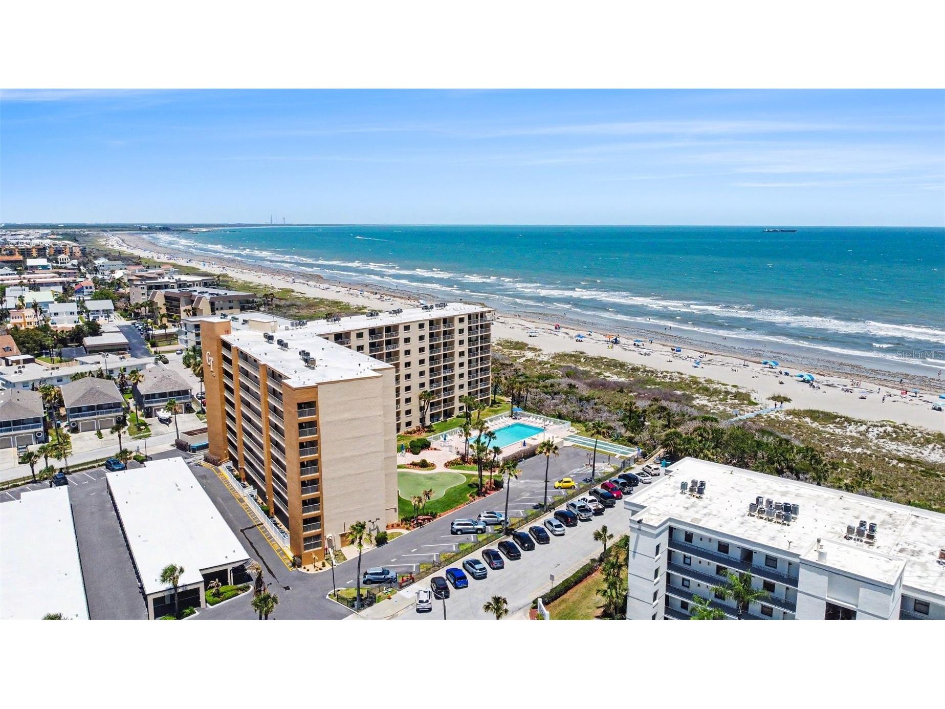 7520 Ridgewood Avenue #805 Cape Canaveral FL 32920 TB8508853 image30