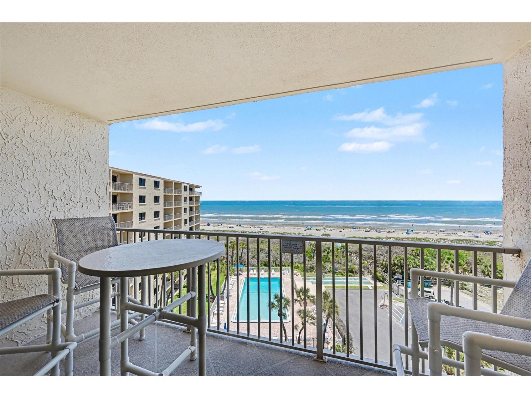 7520 Ridgewood Avenue #809 Cape Canaveral FL 32920 TB8508808 image12