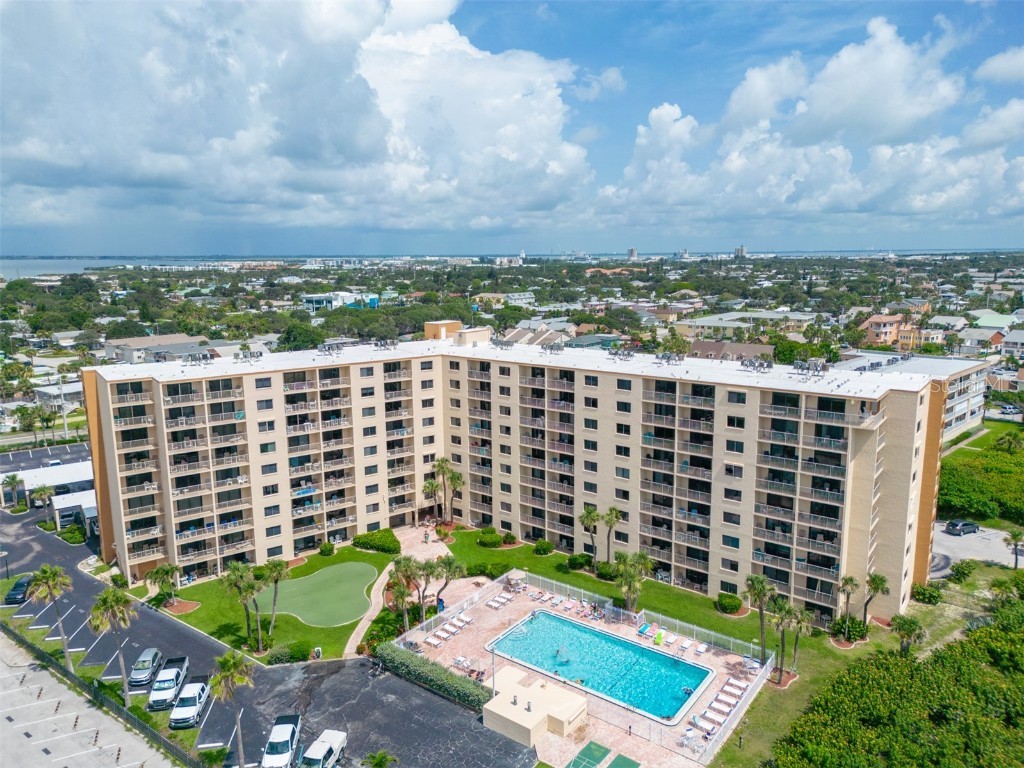 7520 Ridgewood Avenue #906 Cape Canaveral FL 32920 O6354999 image1