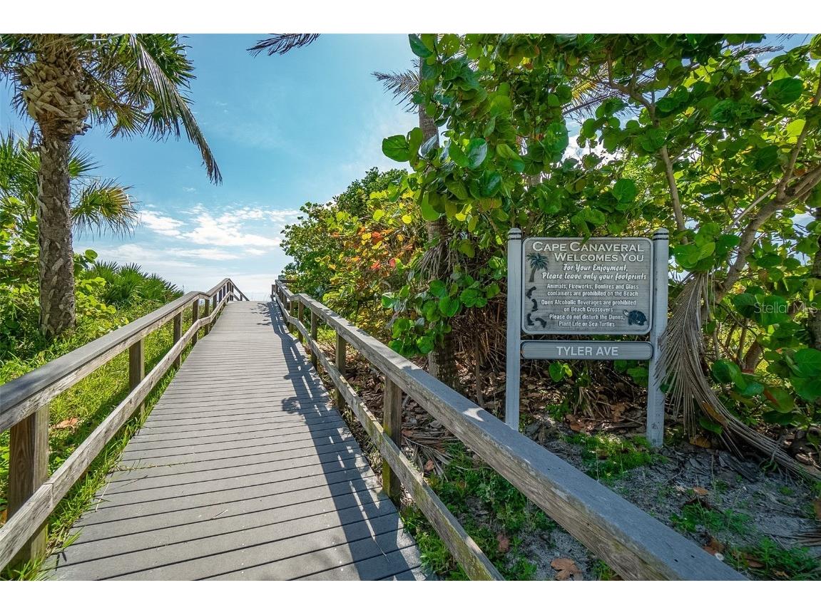 7520 Ridgewood Avenue #906 Cape Canaveral FL 32920 O6354999 image41