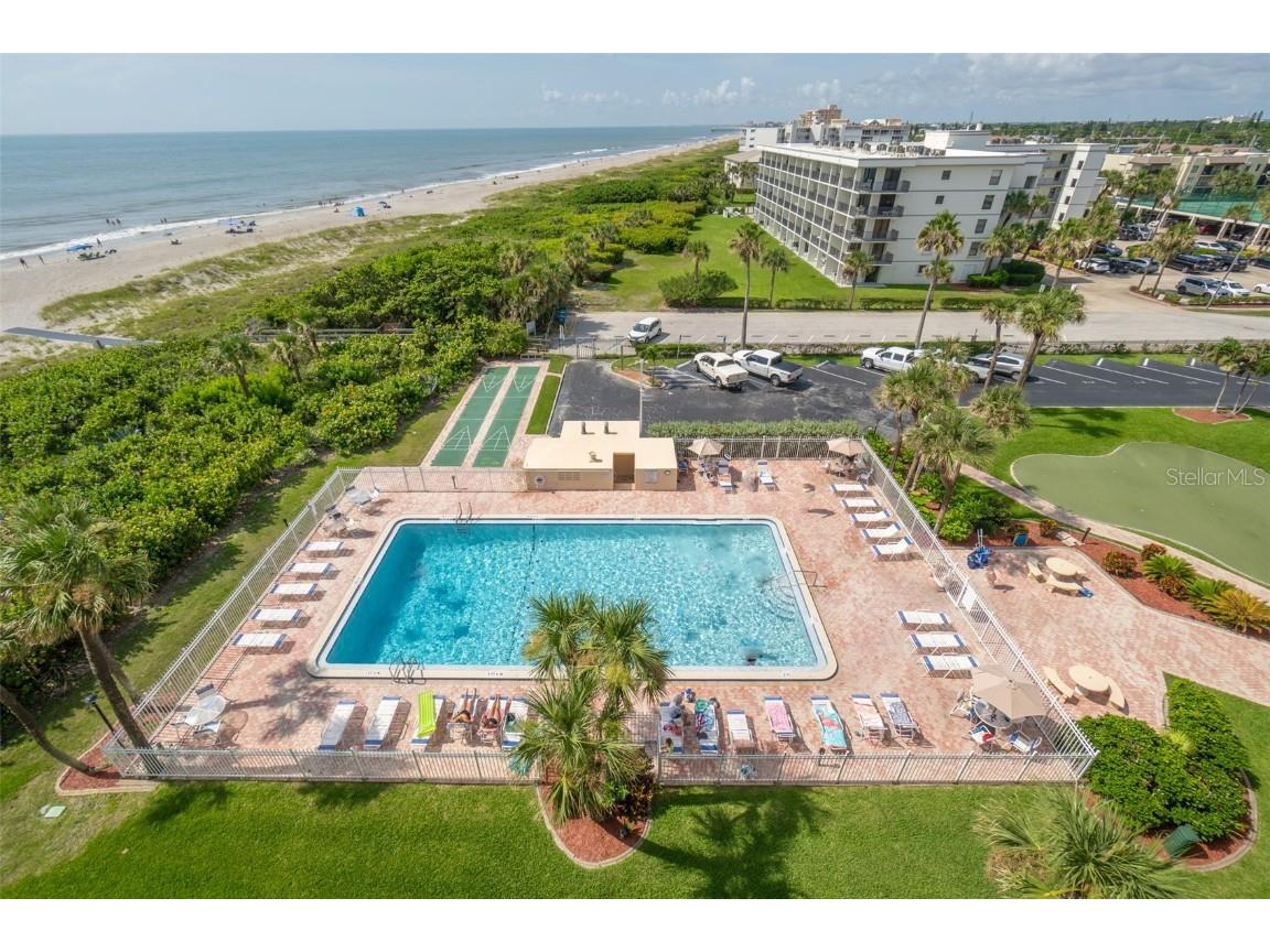 7520 Ridgewood Avenue #906 Cape Canaveral FL 32920 O6354999 image46