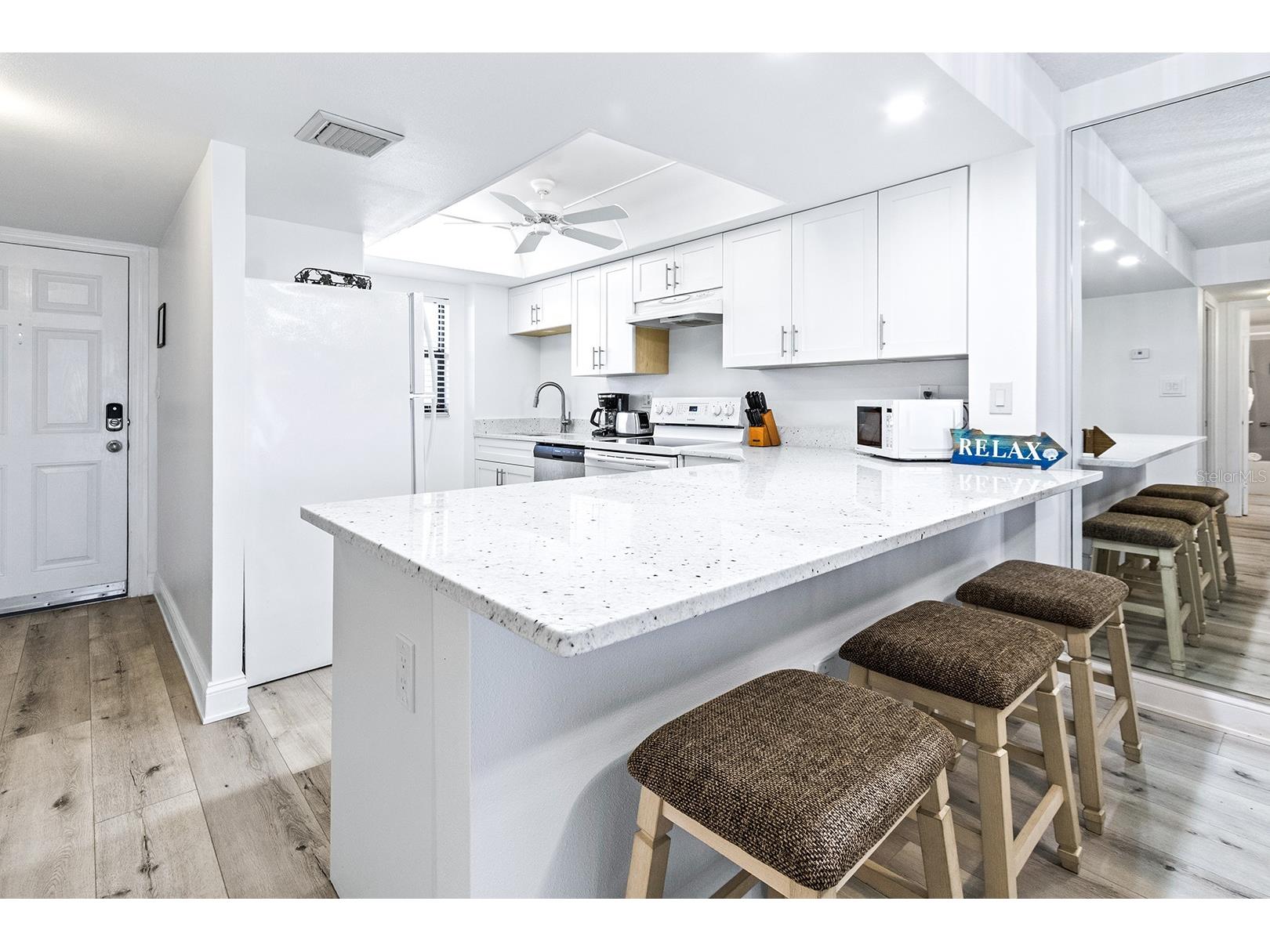 7520 Ridgewood Avenue #906 Cape Canaveral FL 32920 TB8508863 image18