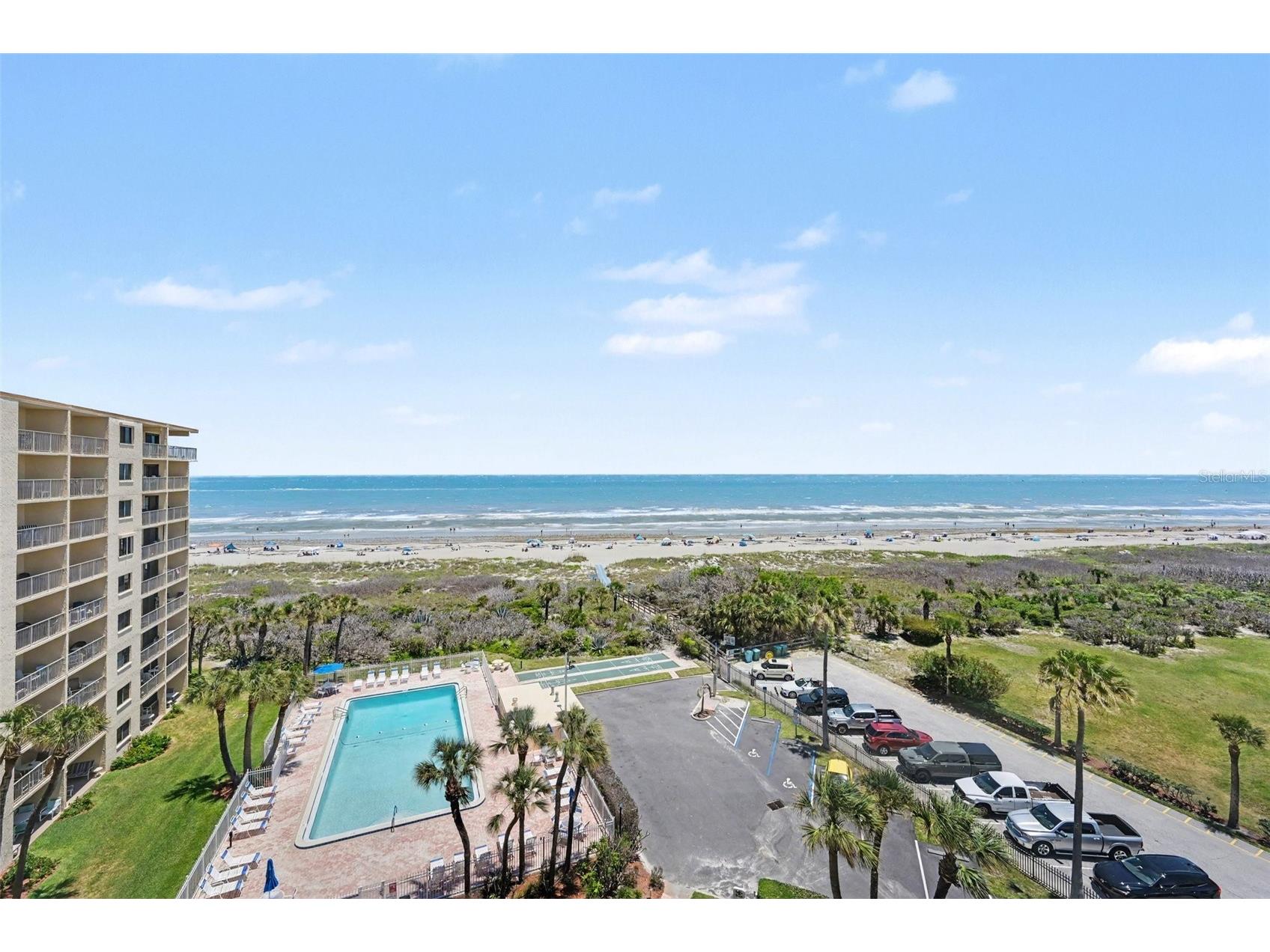 7520 Ridgewood Avenue #906 Cape Canaveral FL 32920 TB8508863 image21