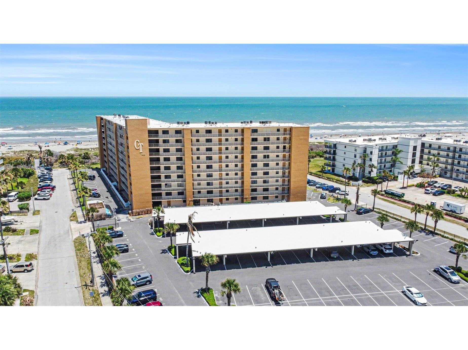 7520 Ridgewood Avenue #906 Cape Canaveral FL 32920 TB8508863 image23