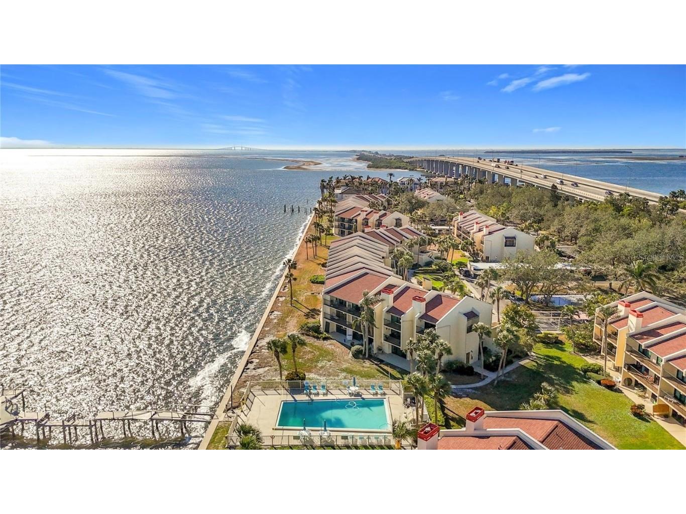 7520 Sunshine Skyway Lane S #110 Saint Petersburg FL 33711 TB8376371 image1