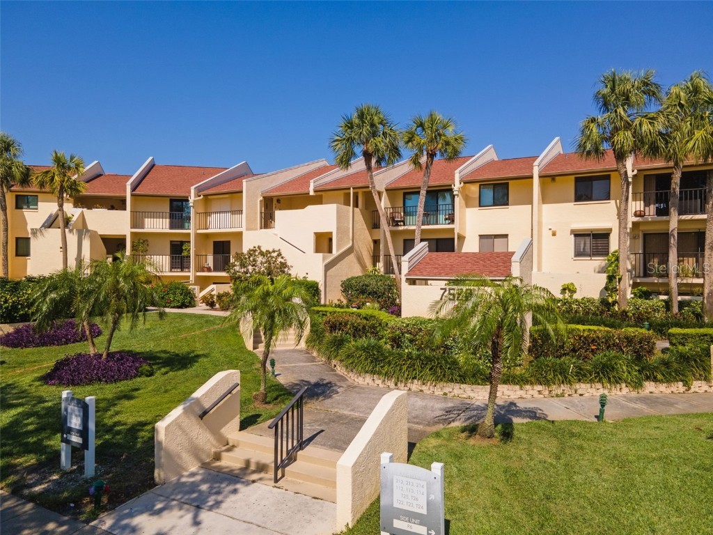 7520 Sunshine Skyway Lane S #110 Saint Petersburg FL 33711 TB8376371 image2