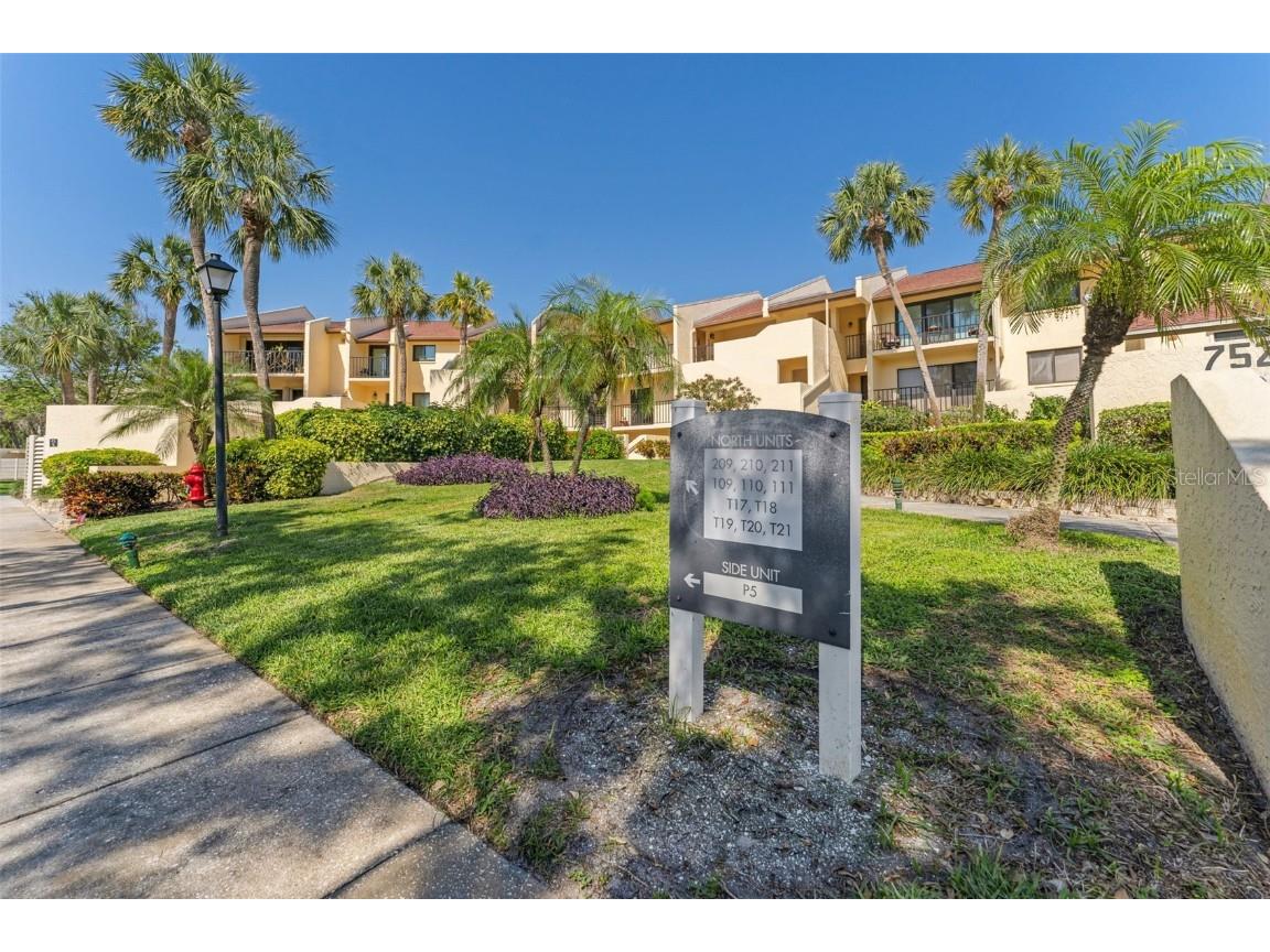 7520 Sunshine Skyway Lane S #110 Saint Petersburg FL 33711 TB8376371 image24