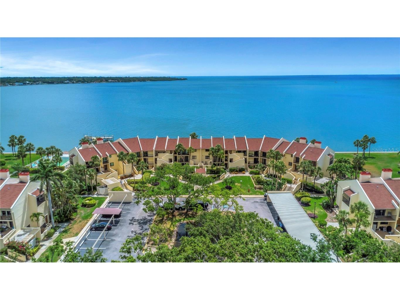 7520 Sunshine Skyway Lane S #113 Saint Petersburg FL 33711 - TAMPA BAY TB8386673 image1