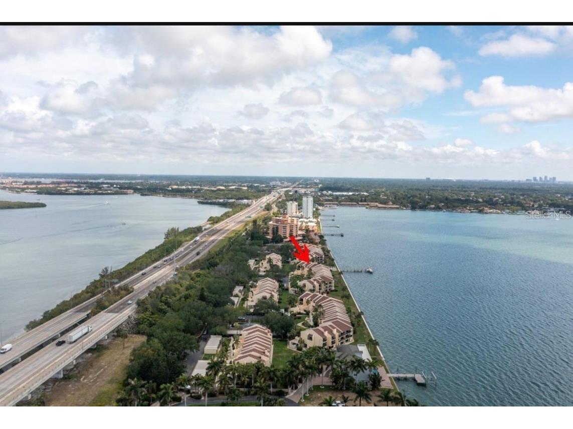 7520 Sunshine Skyway Lane S #T18 Saint Petersburg FL 33711 - TAMPA BAY TB8448650 image1