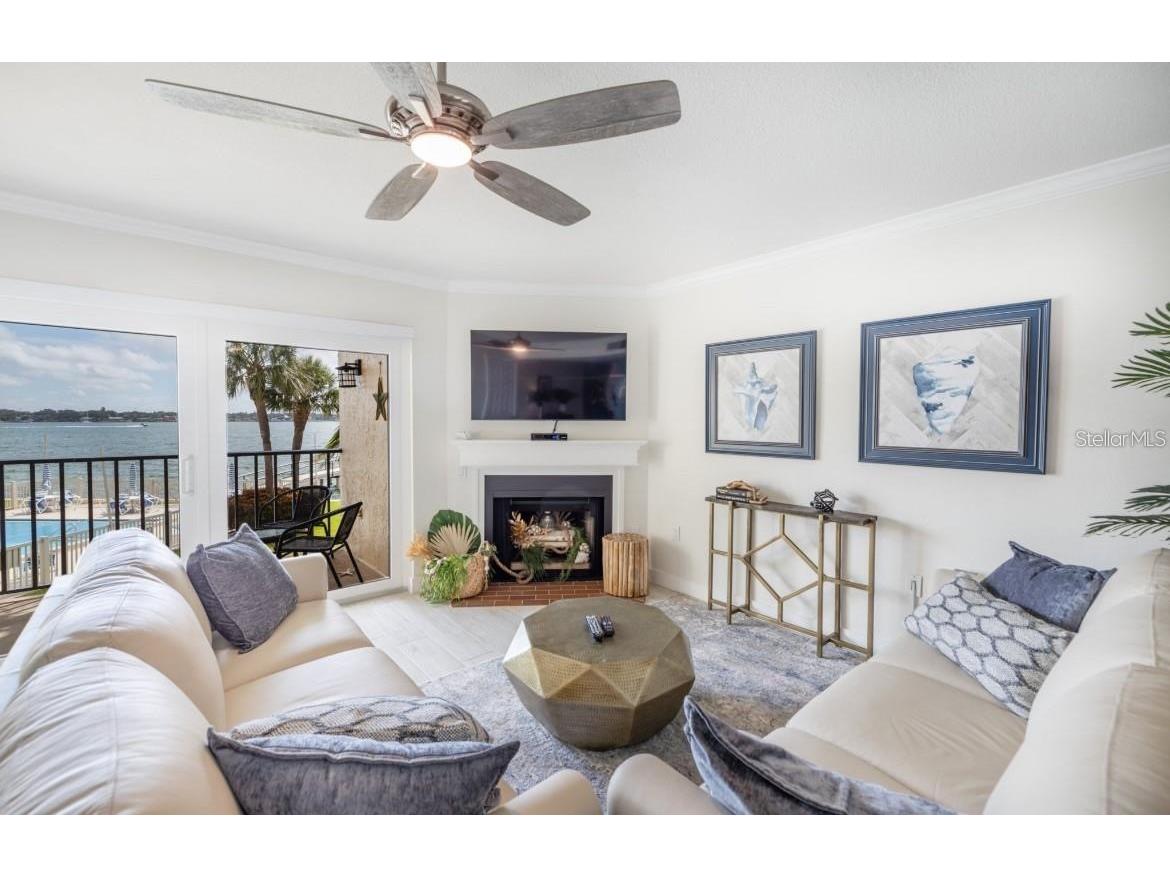 7520 Sunshine Skyway Lane S #T18 Saint Petersburg FL 33711 - TAMPA BAY TB8448650 image11