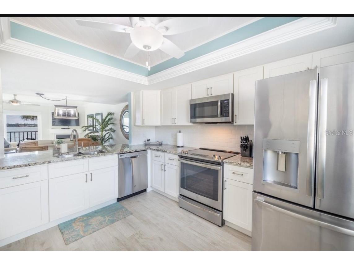 7520 Sunshine Skyway Lane S #T18 Saint Petersburg FL 33711 - TAMPA BAY TB8448650 image18